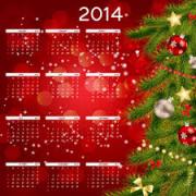 2014 calendar #2